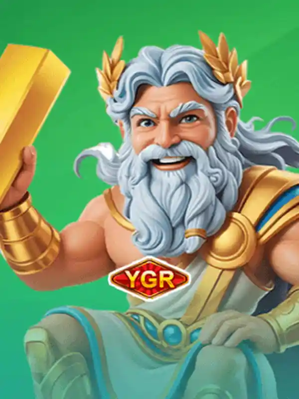 YGR স্লট মেশিন